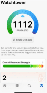 1password passwort manager test