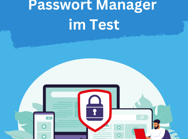 nordpass passwort manager im test