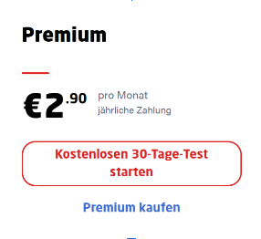 lastpass passwort manager preis