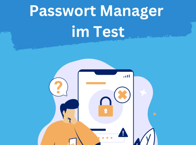 1passwort passwort manager im test