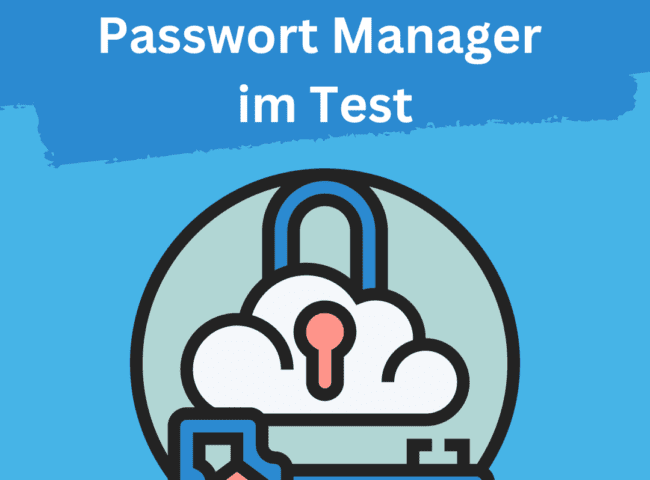 RoboForm passwort manager im test