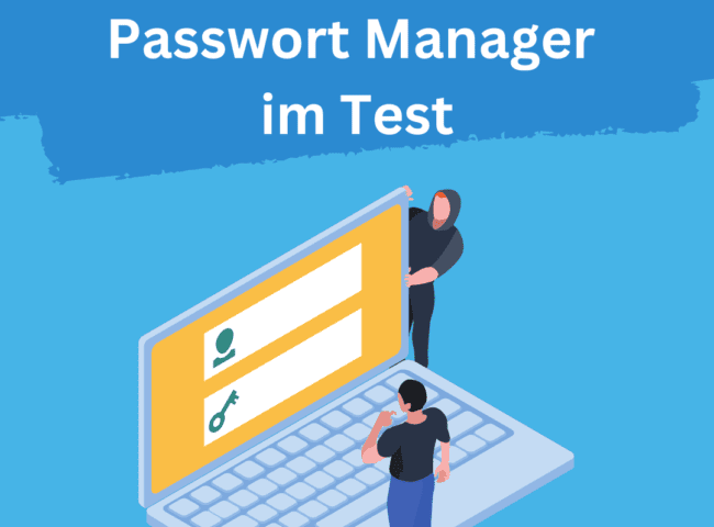 LastPass passwort manager im test