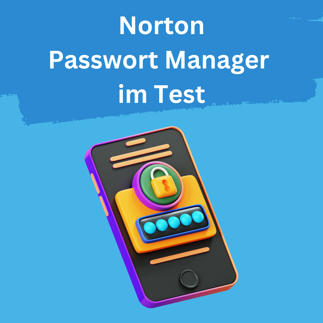 norton passwort manager im test