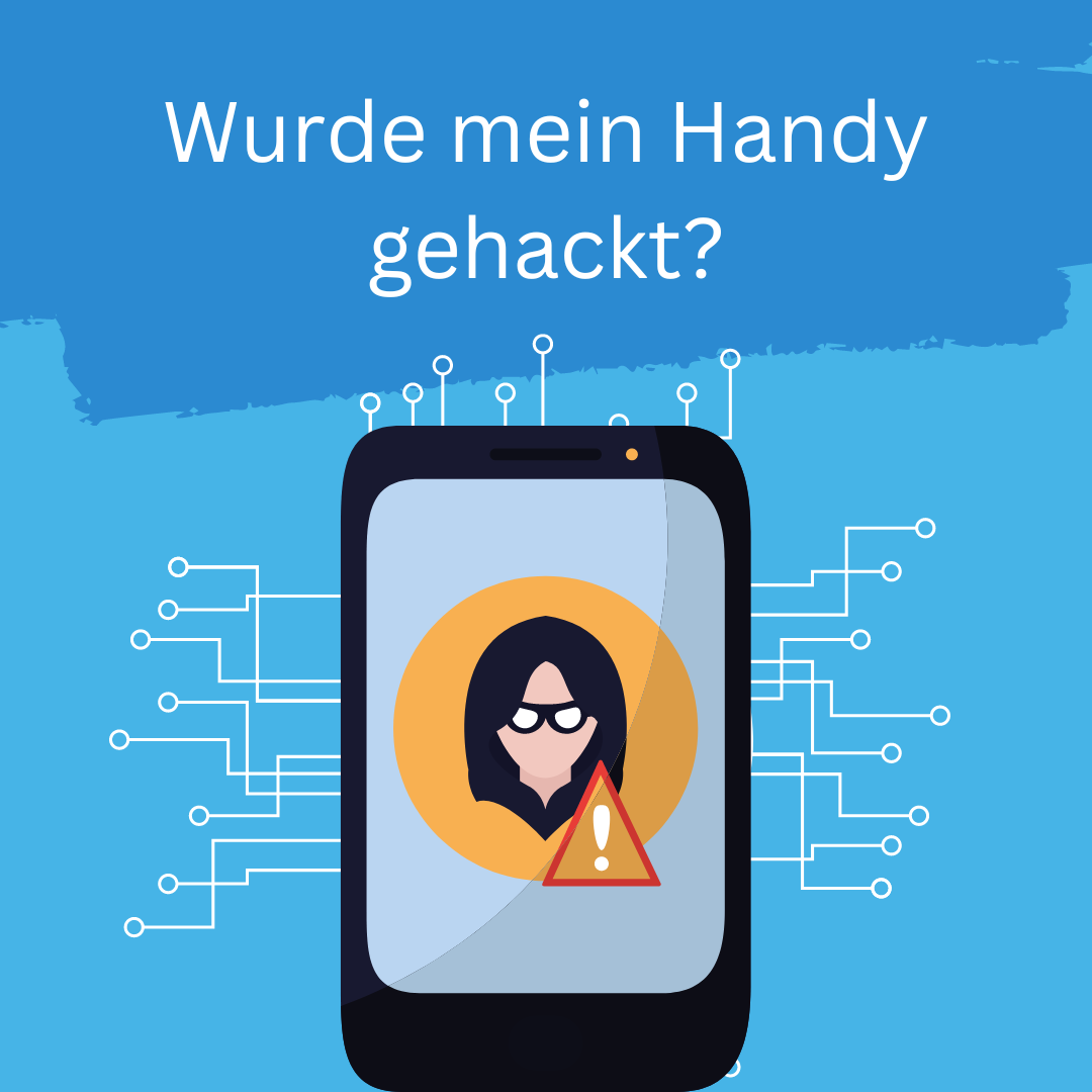 Wurde Dein Handy Gehackt? Finde Es Heraus