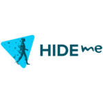 hide.me vpn logo