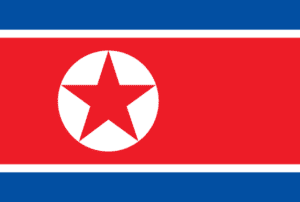 nord korea vpn