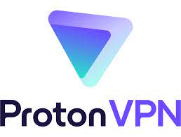 proton vpn logo