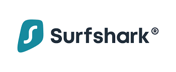 surfshark logo