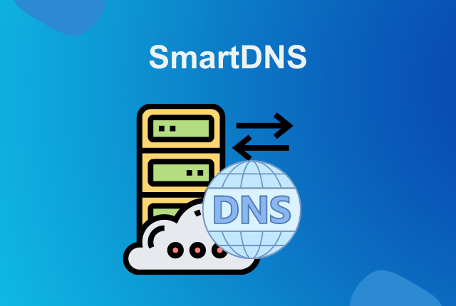 geoblocking mit smartdns umgehen