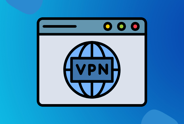 wie funktioniert ein VPN