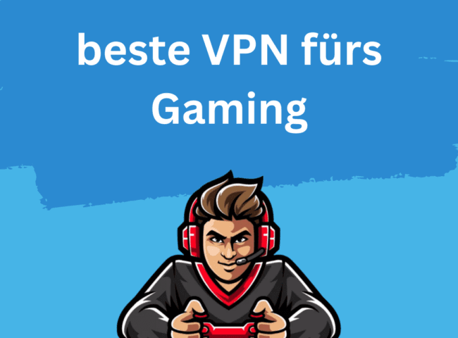 beste vpn für gaming