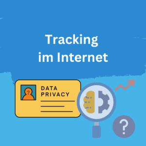 tracking im internet