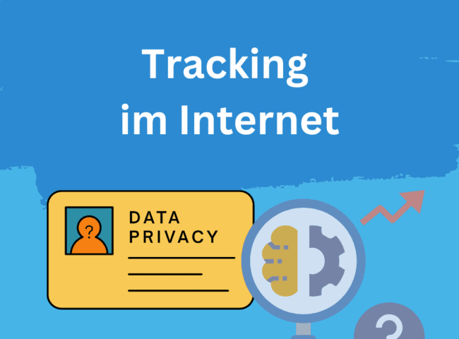 tracking im internet