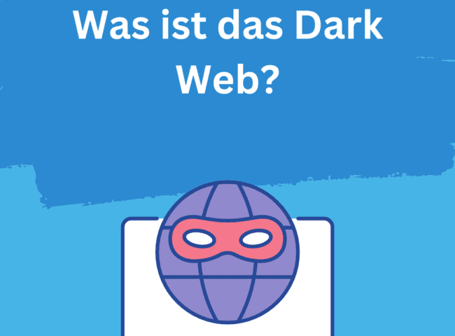 was ist das dark web