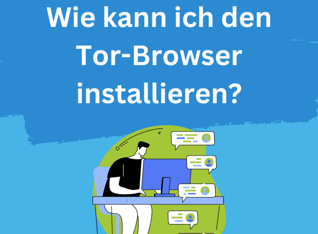 Tor-Browser installieren