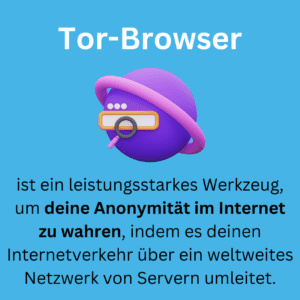was ist tor browser