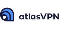 atlas-vpn logo