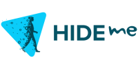 hide.me vpn logo
